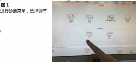 全自動(dòng)生化免疫分析儀V5600便攜手冊摘選 ——光度計（照度計）模塊
