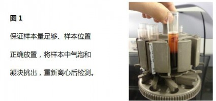 全自動(dòng)生化免疫分析儀V5600便攜手冊摘選 ——加樣臂與試劑臂模塊